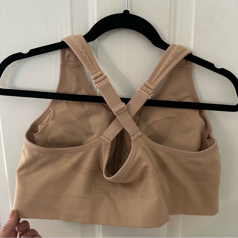 Prairie Wear HuggerVIDA Secondary Care Medical Bra XL - Picture 6 of 10